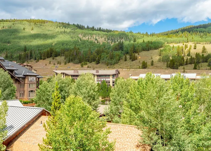 Mountain Plaza 308 Holiday home *