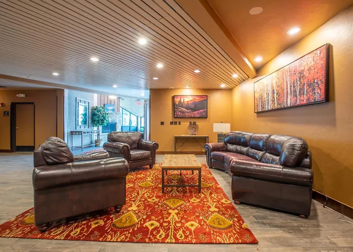 Holiday home Mountain Plaza 308